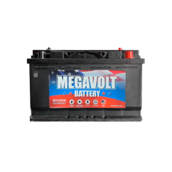 Batería Megavolt L4 AGM