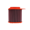 FILTRO DE AIRE BMC AUDI A4, A5, Q5 / 1.4, 2.0, 2.9, 3.0L TFSI TDI 2016-2024