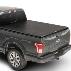 TAPA CUBRE PICKUP ENROLLABLE FORD F-150 CS 2015 -2026