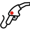 ICONO-PIST-BENCINA