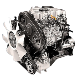 MOTOR-4d56-Dieseltuning