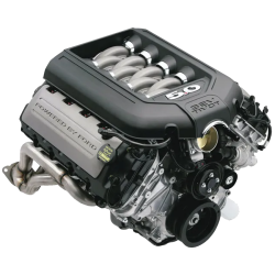 MOTOR-coyote-50-Dieseltuning